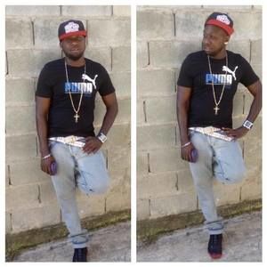 Meet your Posher, Andy